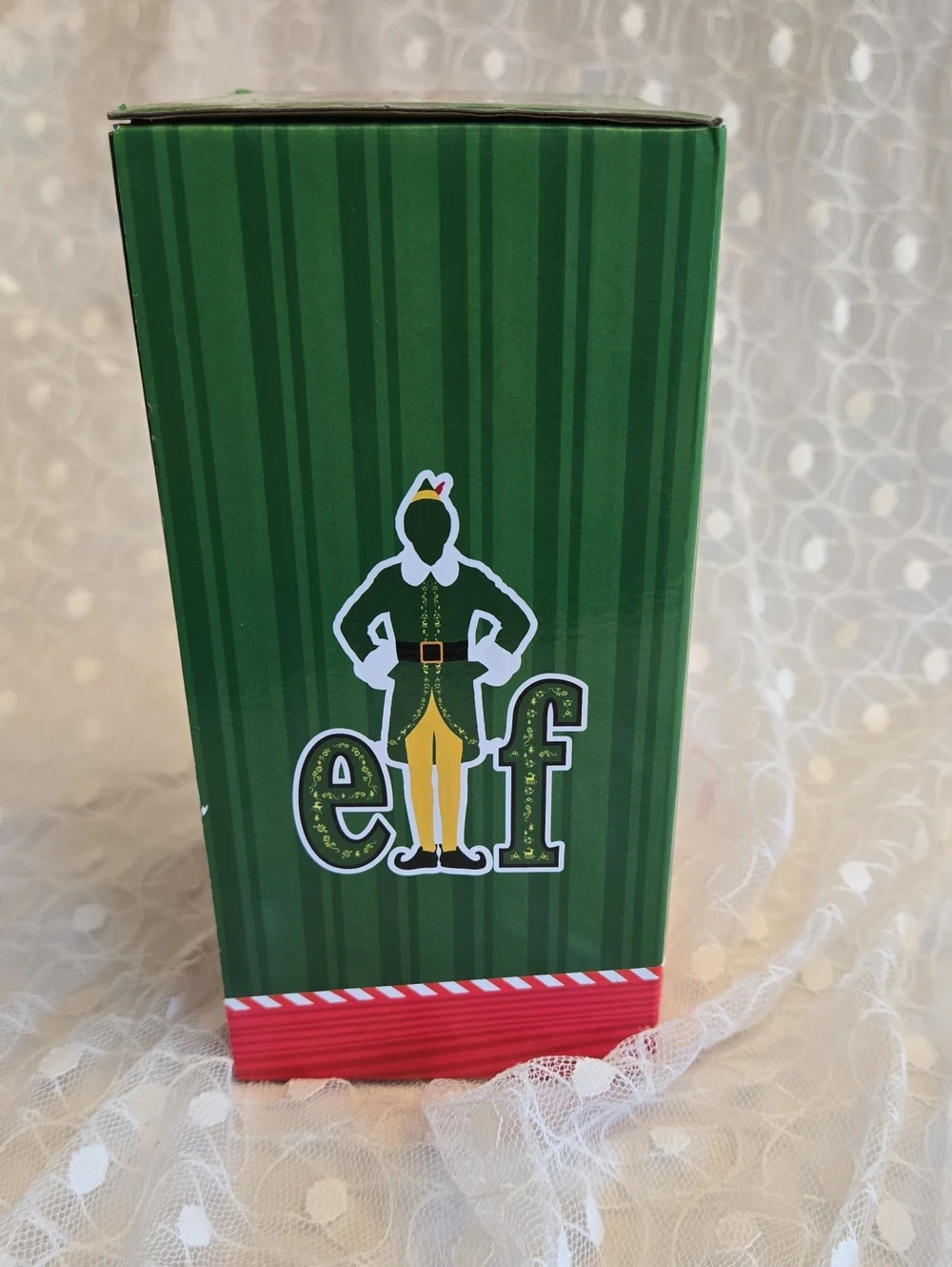 ELF official movie